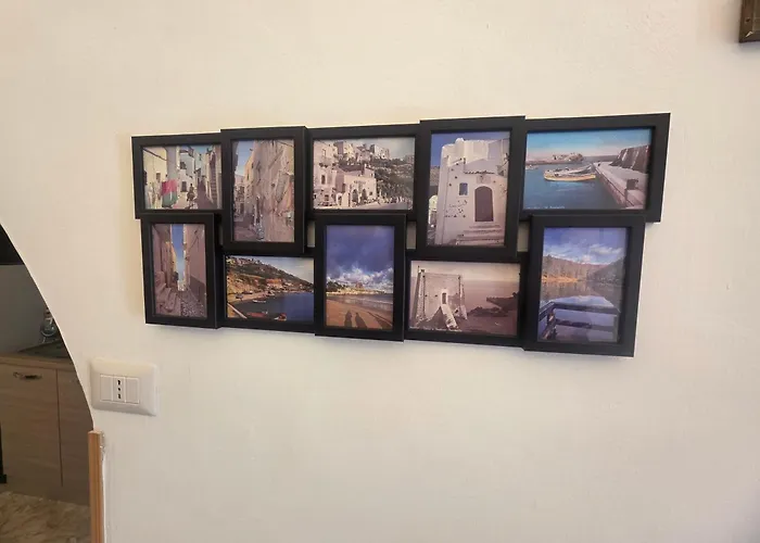 Apulian Dream