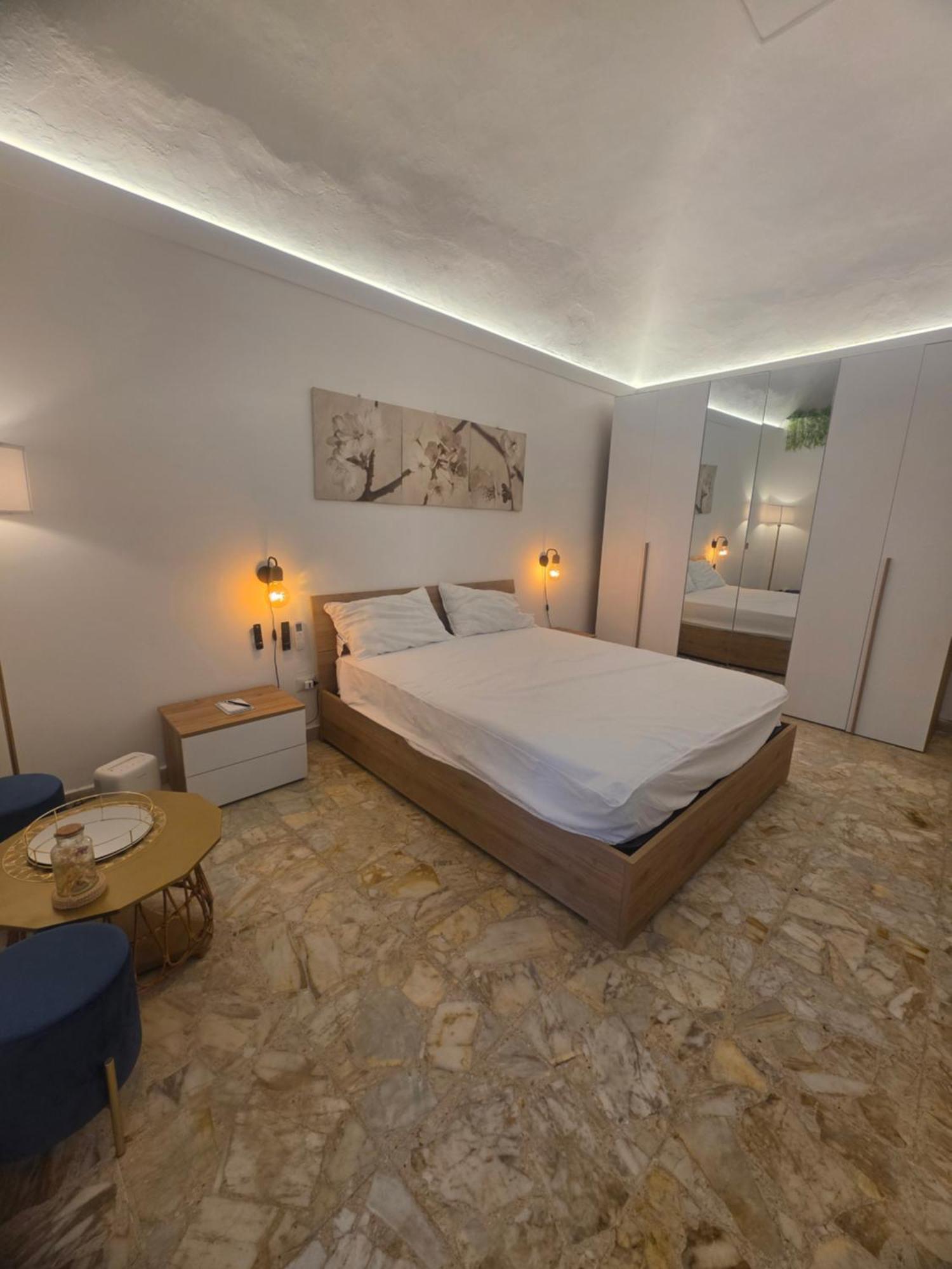 Apulian Dream Ferienhaus Peschici