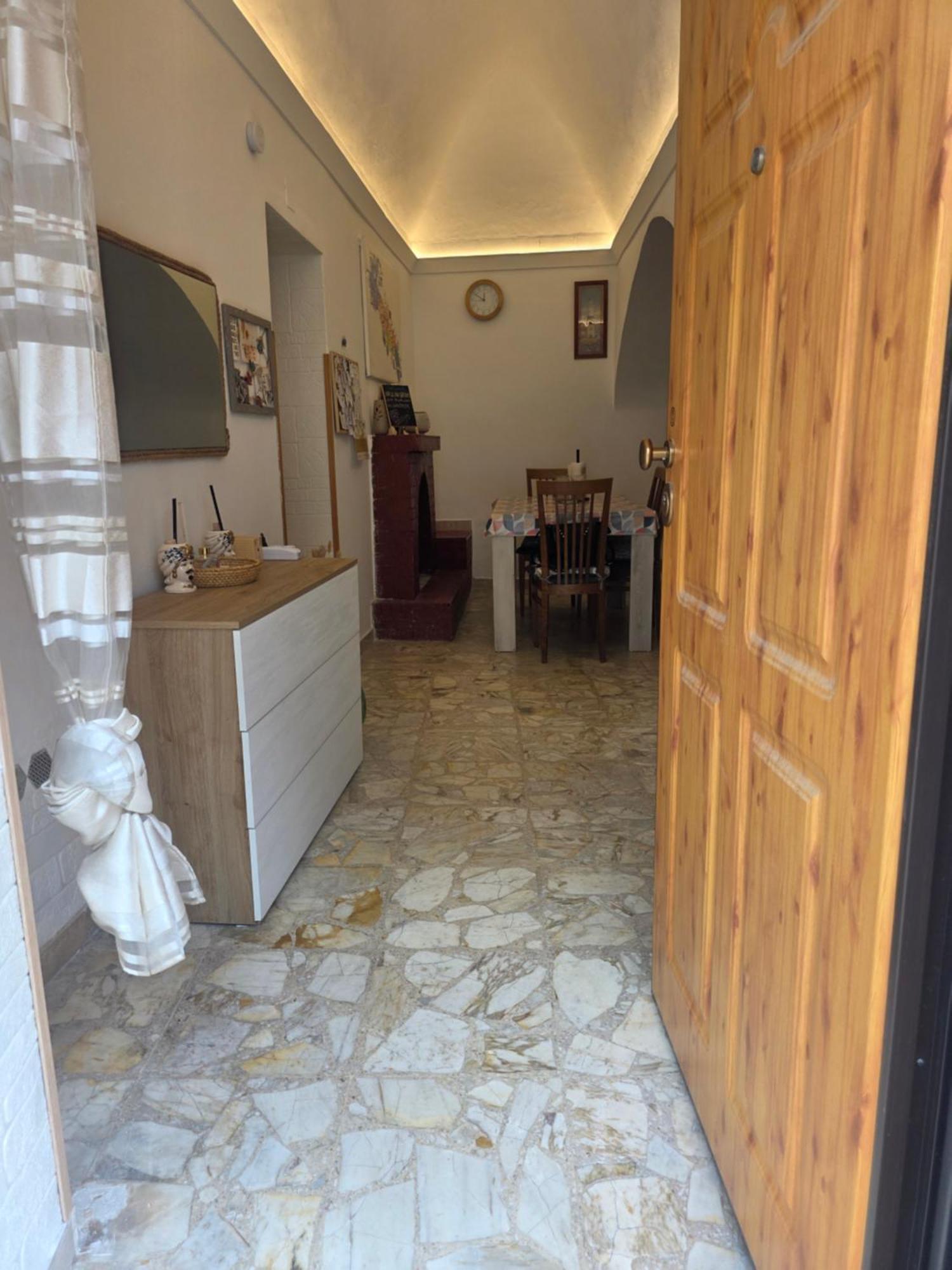 Apulian Dream *