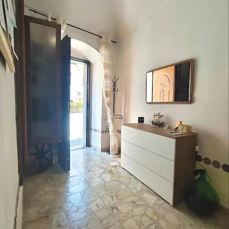 Apulian Dream Villa Peschici Exterior photo