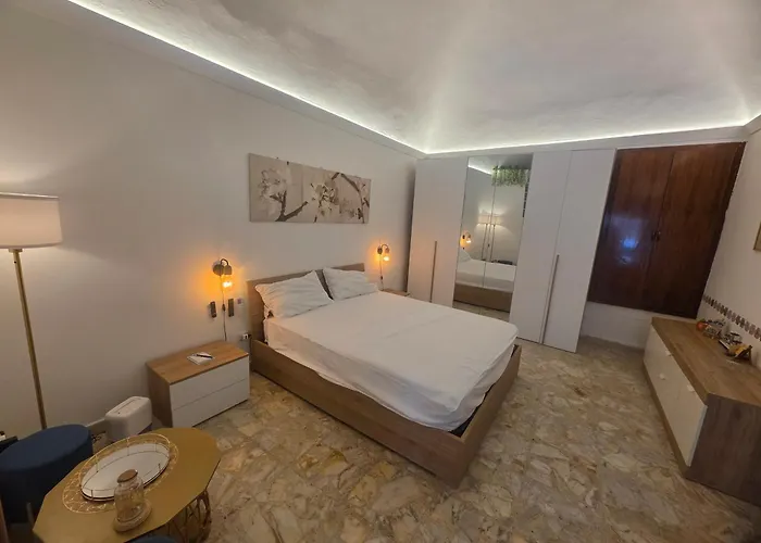 Apulian Dream