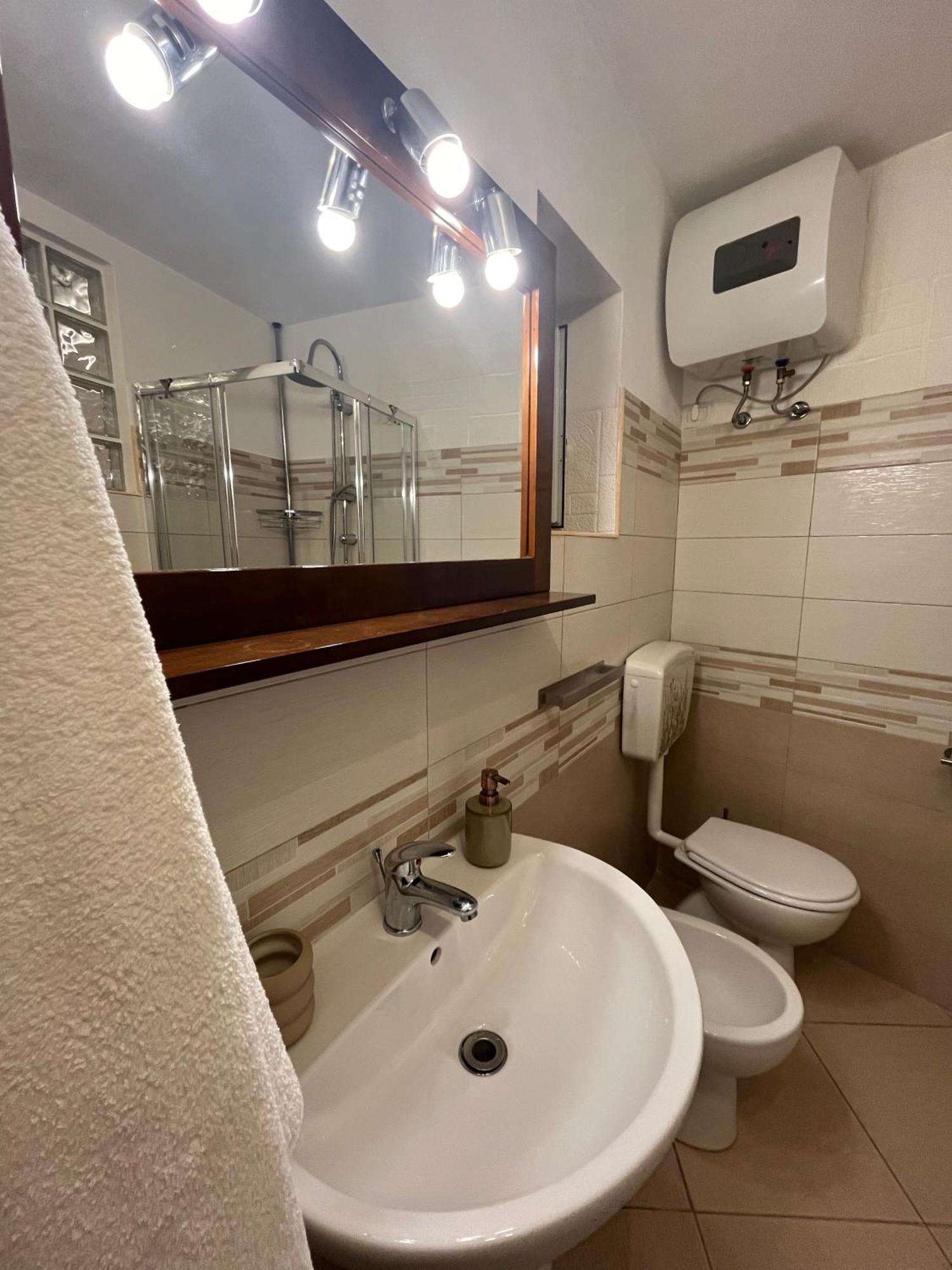 Holiday home Apulian Dream
