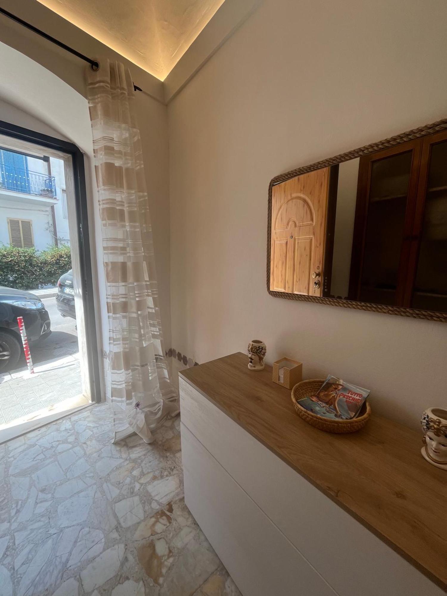 Holiday home Apulian Dream