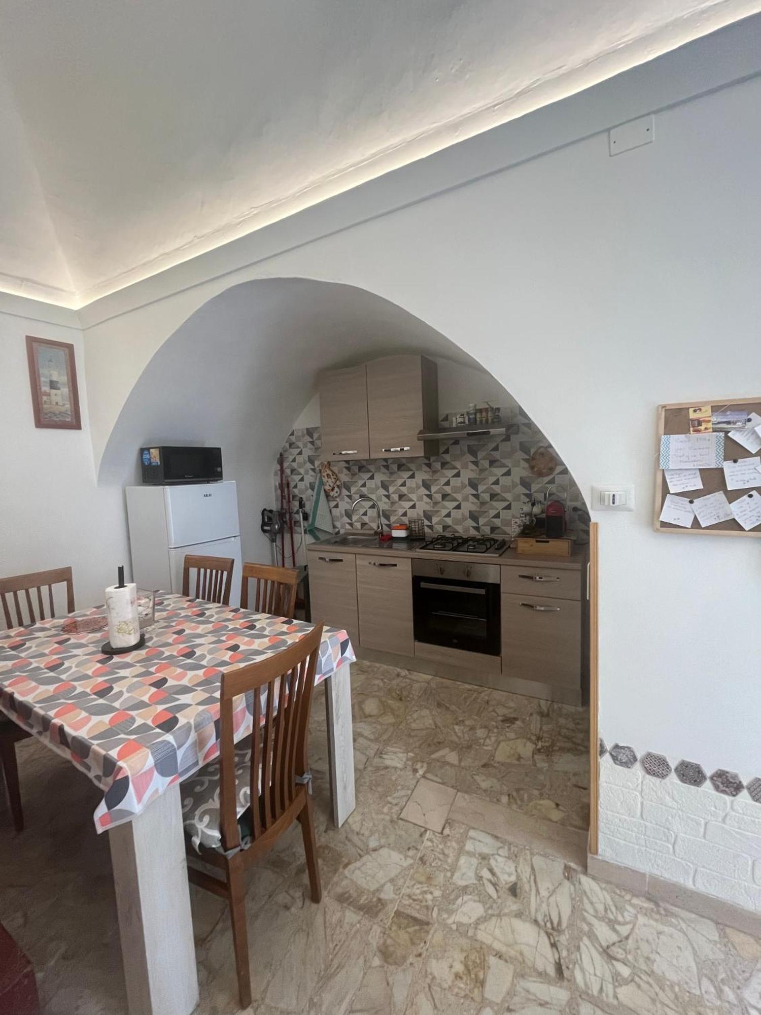 Apulian Dream Holiday home *