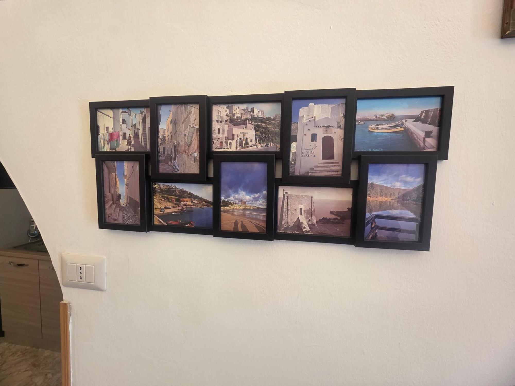 Apulian Dream