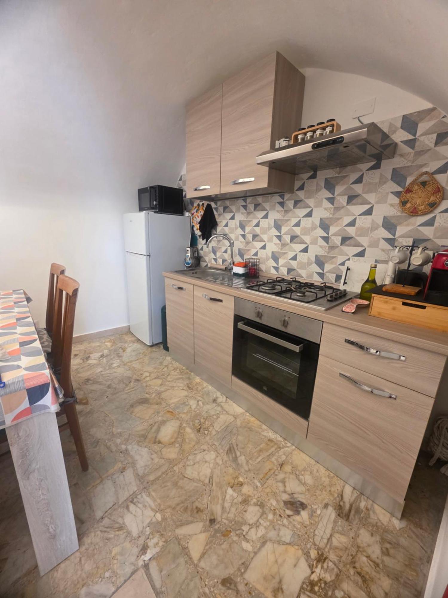 Holiday home Apulian Dream *