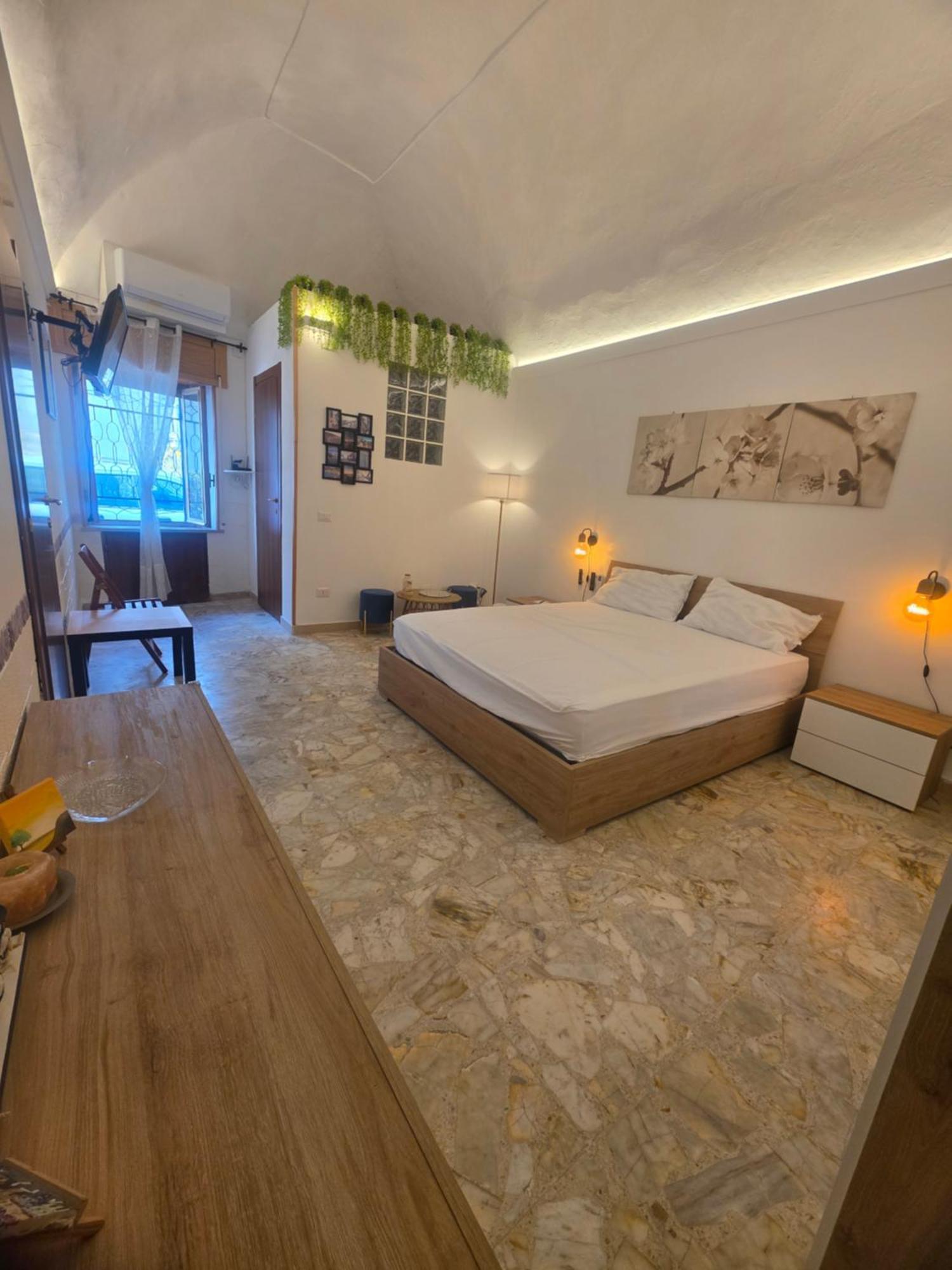Apulian Dream *
