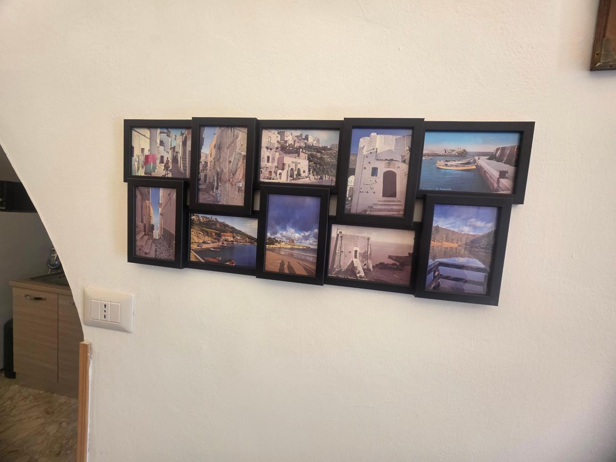 Apulian Dream