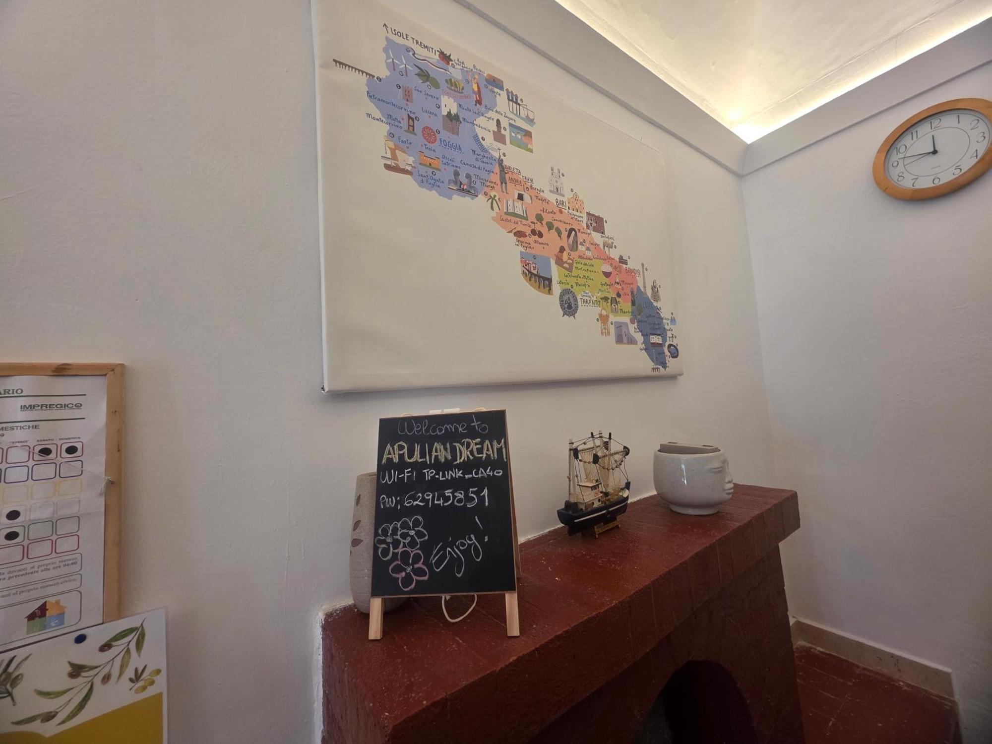 Apulian Dream Holiday home Peschici