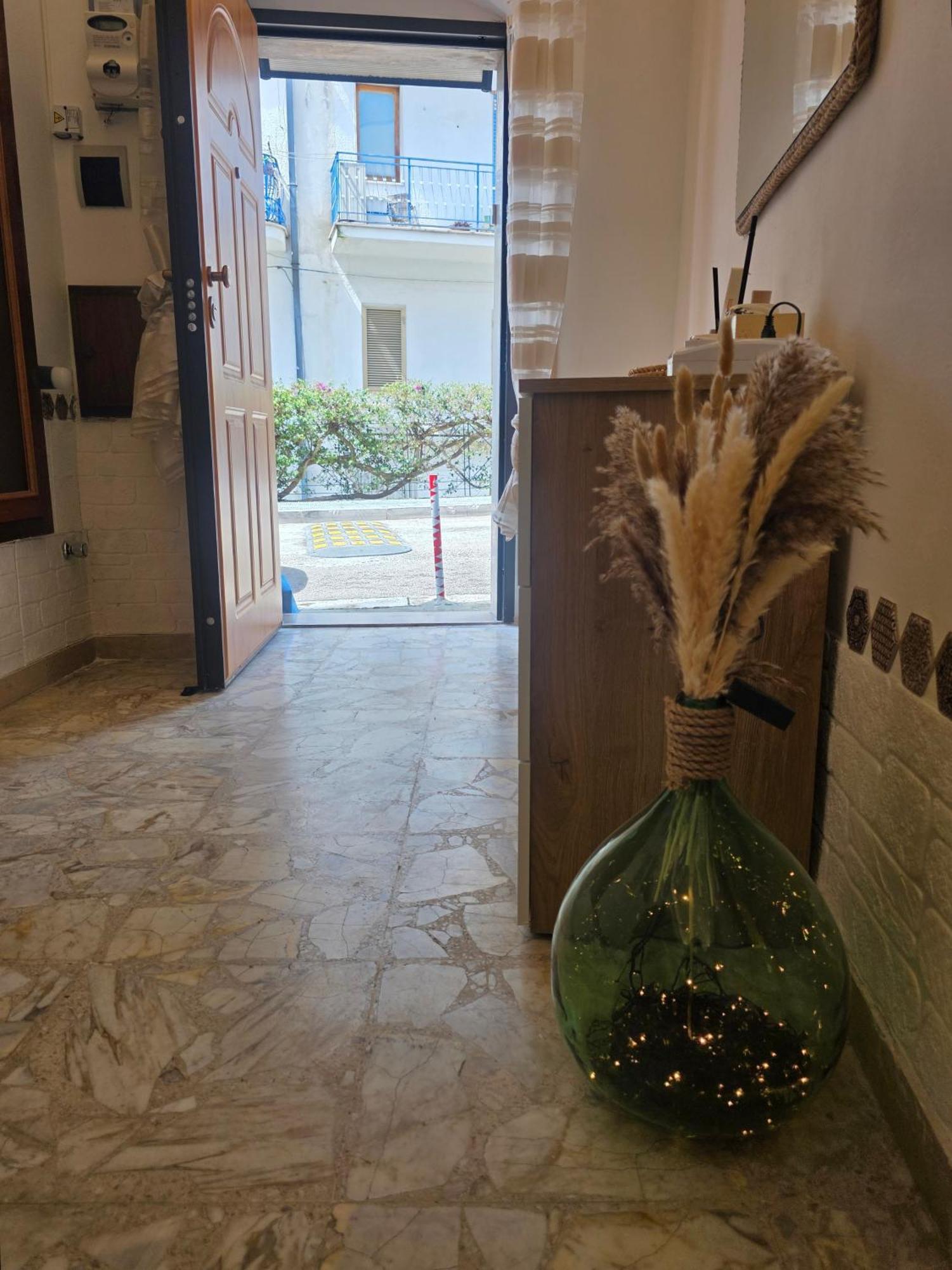 Holiday home Apulian Dream Peschici